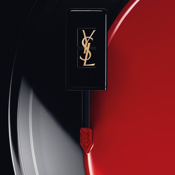 Overview of YSL Beauty