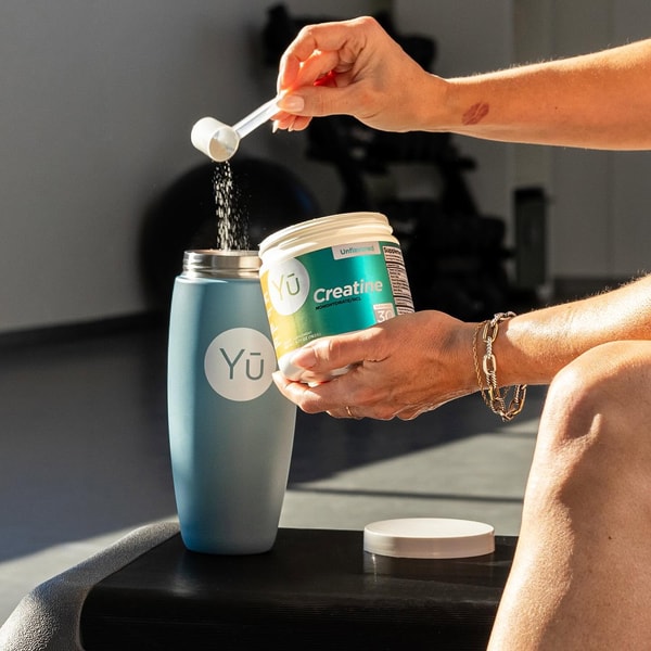 Overview of Yu Nutrition