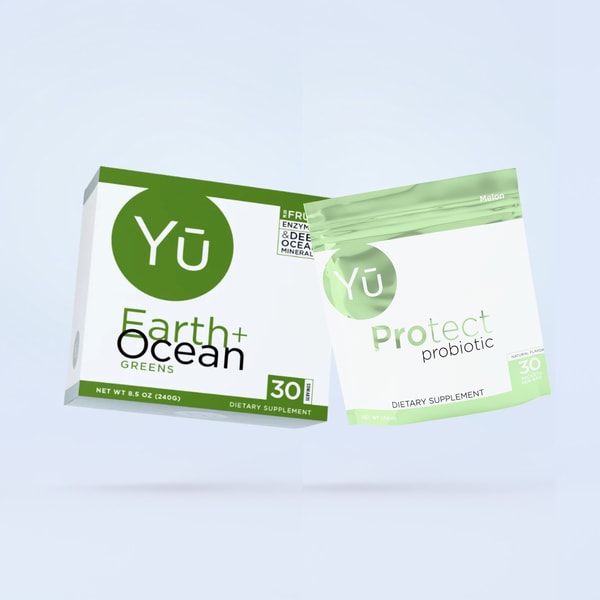 Yu Nutrition Gut Restoration Review