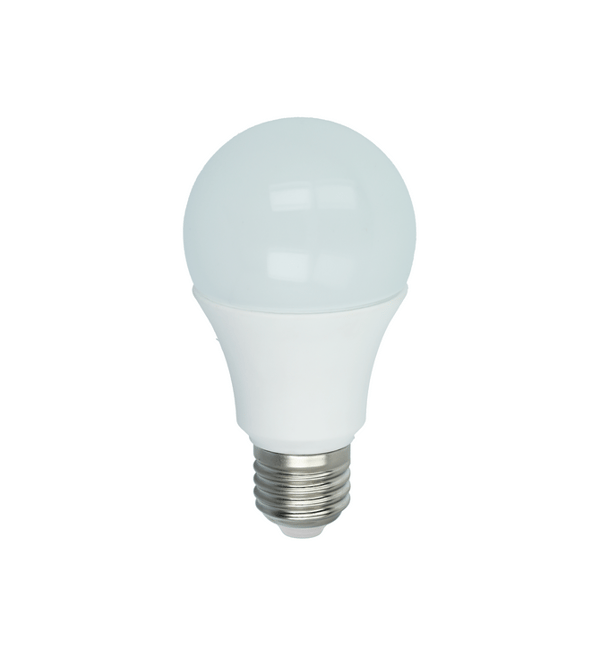 Yujileds CRI-MAX CRI 95+ A19/A60 11W Dimmable LED Bulb 2700K 3000K - 4pcs Review