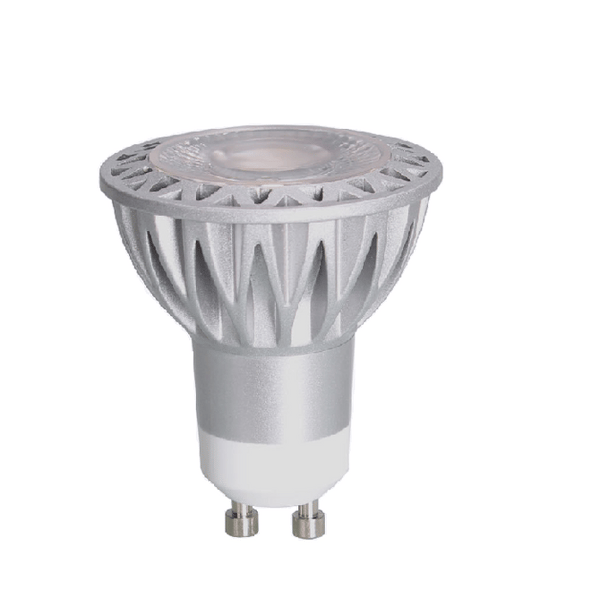 Yujileds CRI-MAX CRI 95+ GU10 6W Dimmable LED Spotlight 2700K - 6pcs Review
