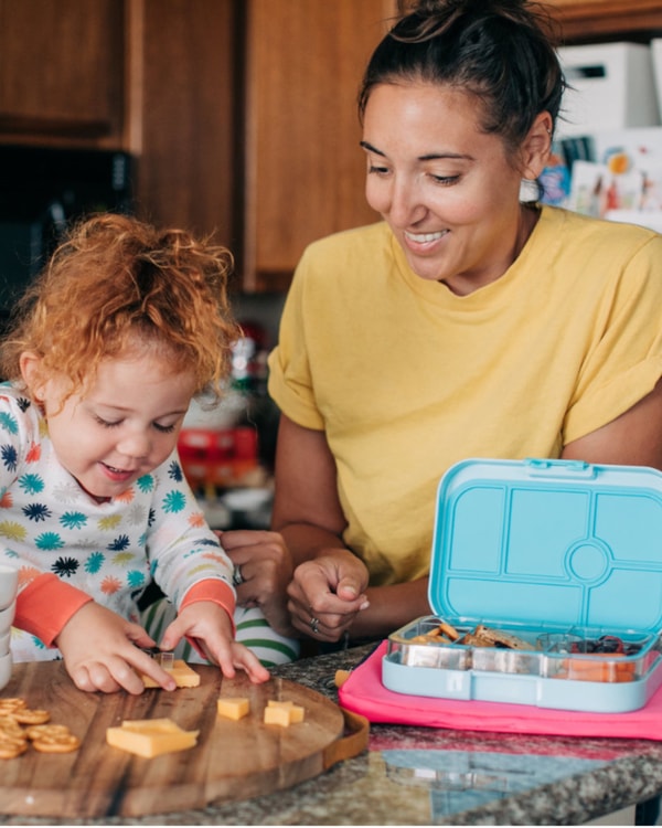Yumbox Review