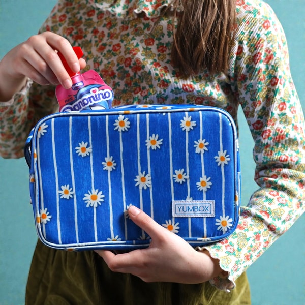 Yumbox Chill Insulated Lunch Bag Review