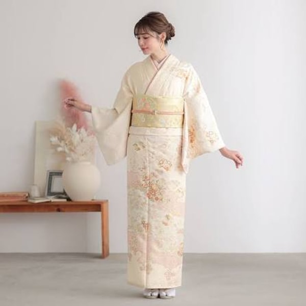 Yumeyakata Kimono Rentalについて