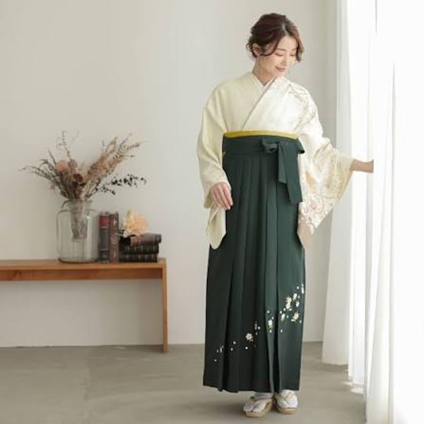 Yumeyakata Kimono Rental レビュー