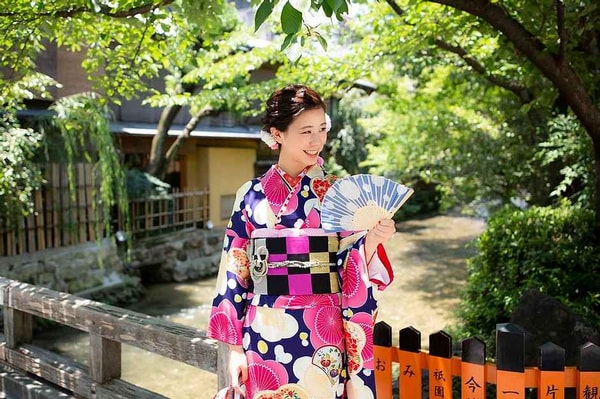 Yumeyakata Photography 伝統的な着物写真撮影 レビュー