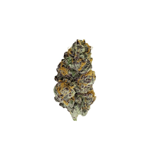 Yumz Lab YUMZ - AAA EXOTICS - ALIEN HEAD - THCA FLOWER Review