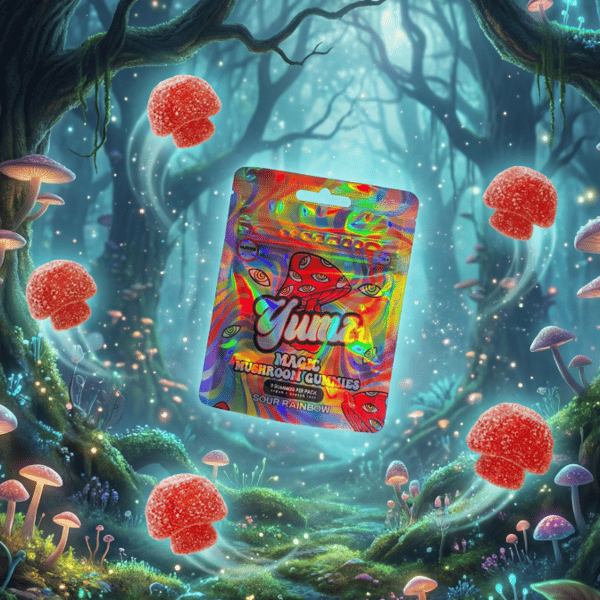 Yumz Lab Review