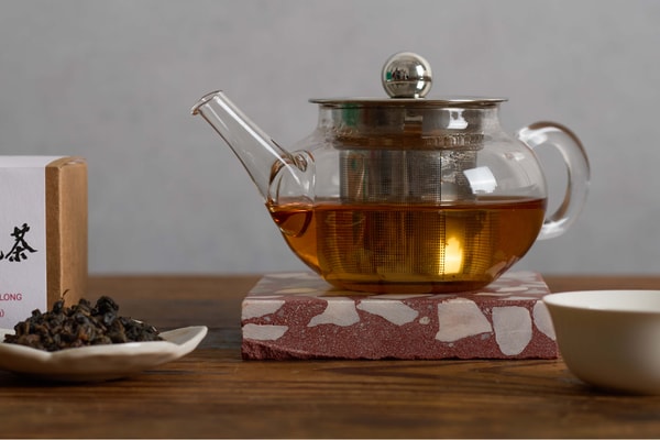 About Yun Hai Taiwanese Pantry