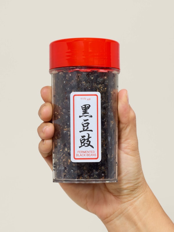 Yun Hai Fermented Black Beans Review