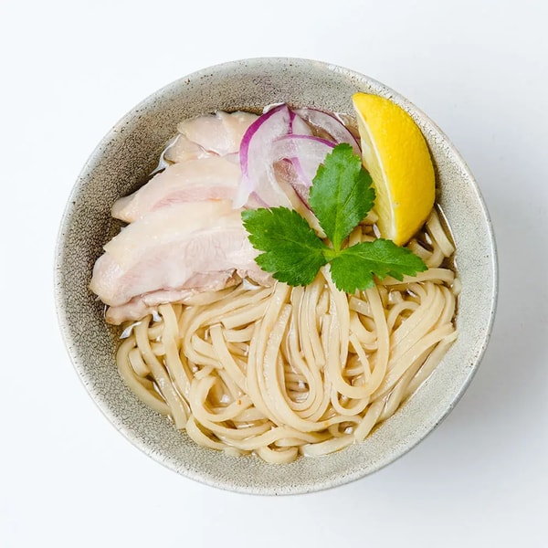Yuwaeru Nekase Genmai もちもち玄米めん レビュー