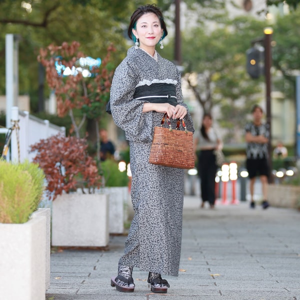 Yuzen Komachiについて