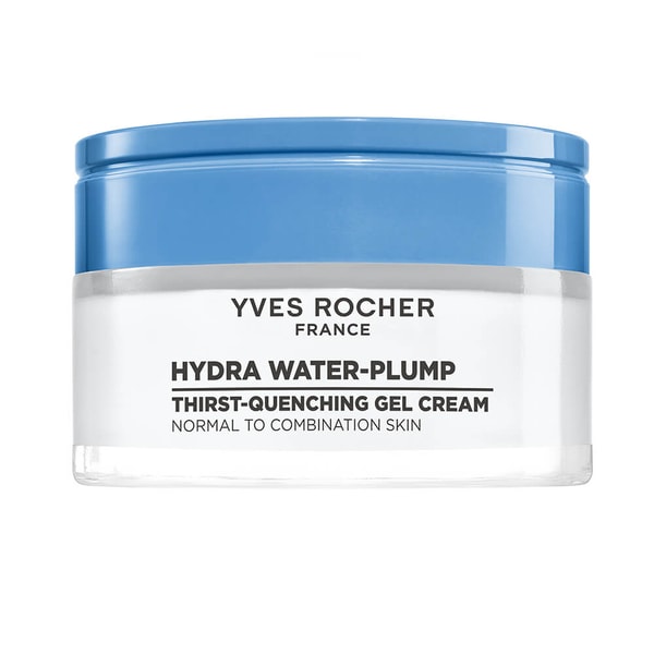 Yves Rocher Крем-гель &laquo;Увлажнение 48Ч&raquo; Агляд