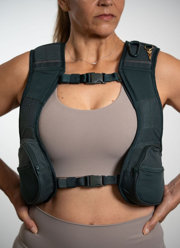 YVO Warrior Vest Review