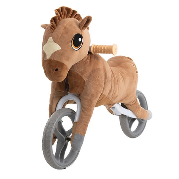 Yvolution My Buddy Wheels Review