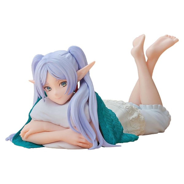Frieren - Beyond Journey's End Yumemirize Frieren Loungewear - Figuuri Arvostelu