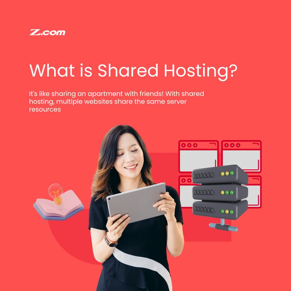 About Z.com