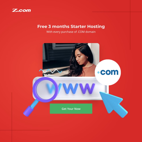 Z.com Review