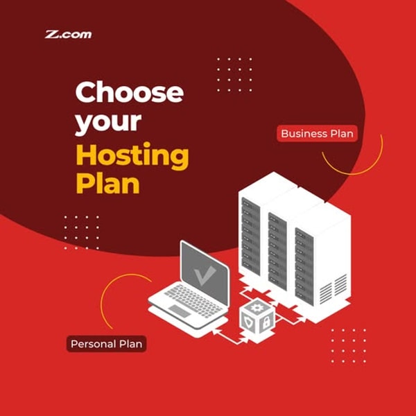 Z.com Personal Hosting Review