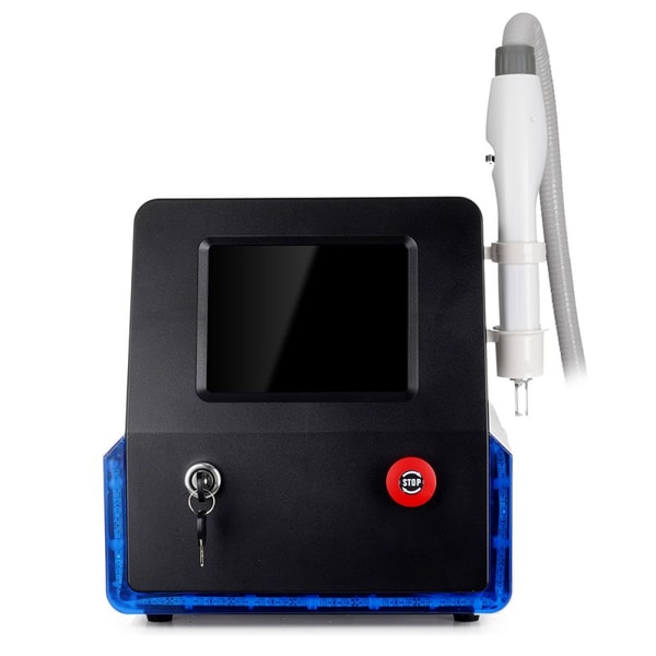 MYCHWAY Tattoo Removal Skin Laser Machine Review