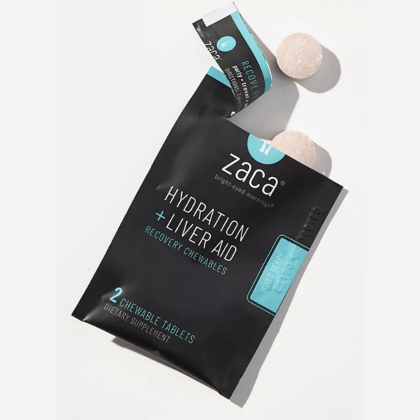 Zaca Review