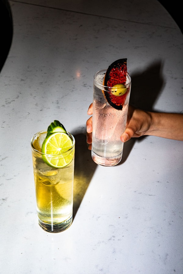 About Zacal Mezcal