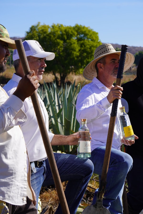 Zacal Mezcal Review