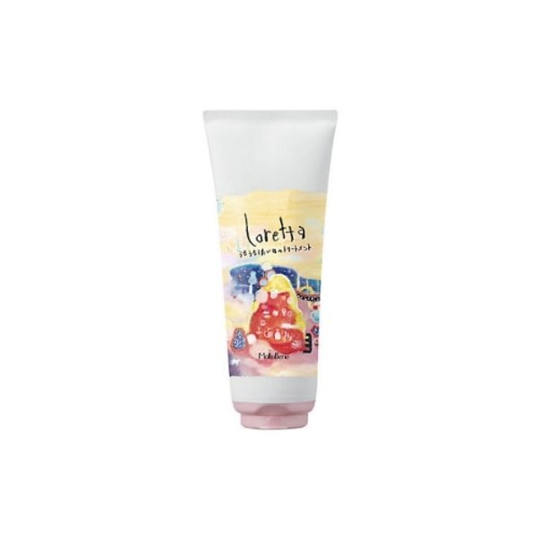 ZACC Morotben&eacute; Loretta Moisturizing Day Treatment レビュー