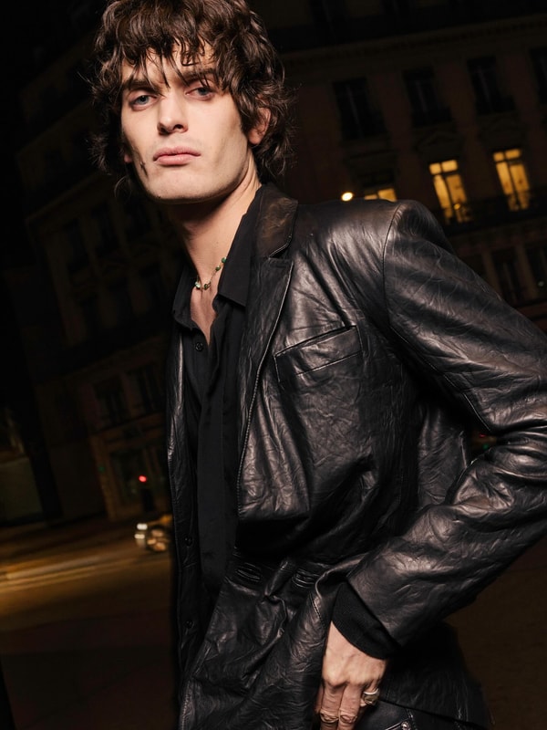 Zadig & Voltaire Review 