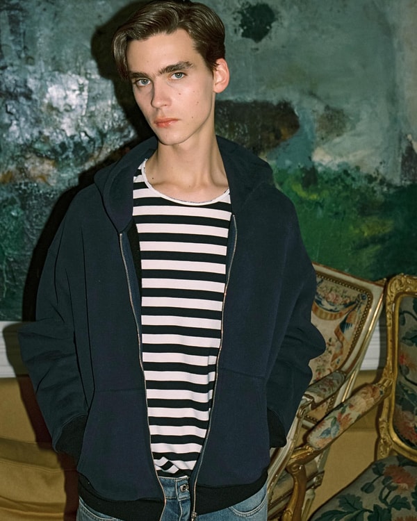 About Zadig & Voltaire