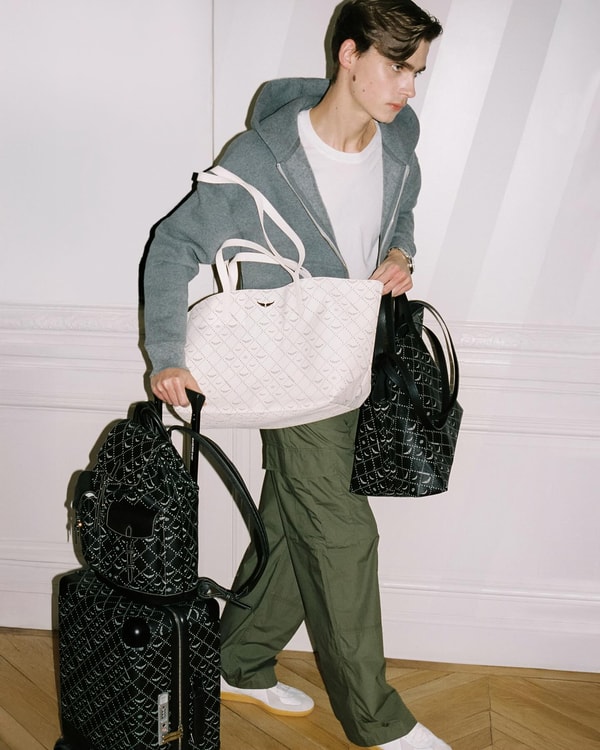 Overview of Zadig & Voltaire