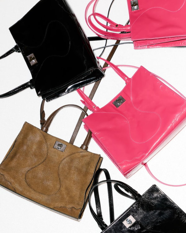 Zadig & Voltaire Review