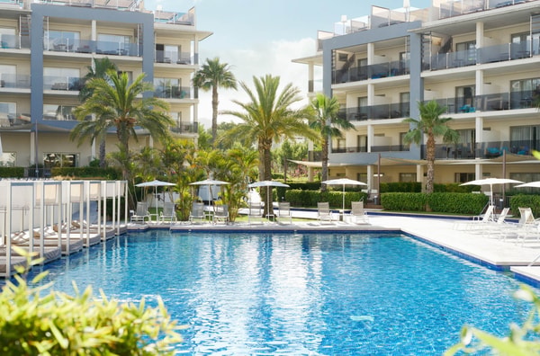 Zafiro Hotels Zafiro Boutique Collection Rese&ntilde;a