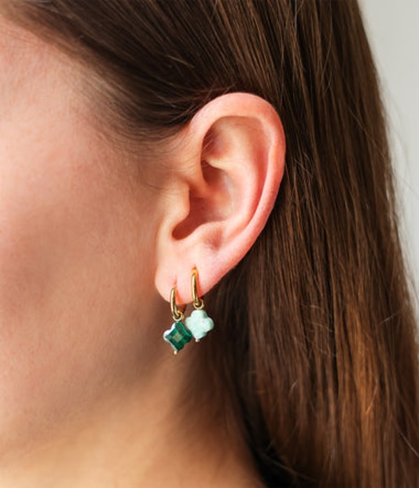 Zag Bijoux Boucles d'oreilles Velasquez Avis