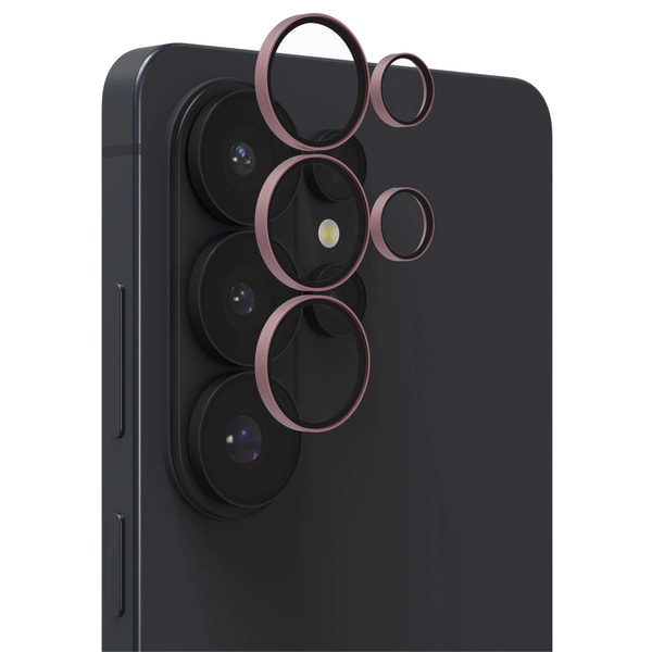 ZAGG Glass Elite Samsung Galaxy S26 Ultra Camera Frame Lens Screen Protector Review