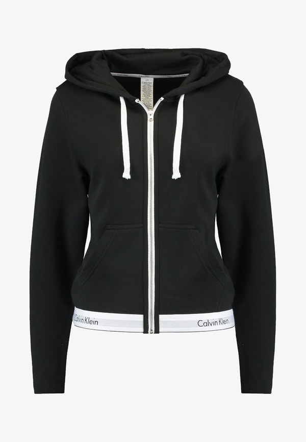 Zalando Lounge Calvin Klein Underwear HOODIE FULL ZIP Beoordeling