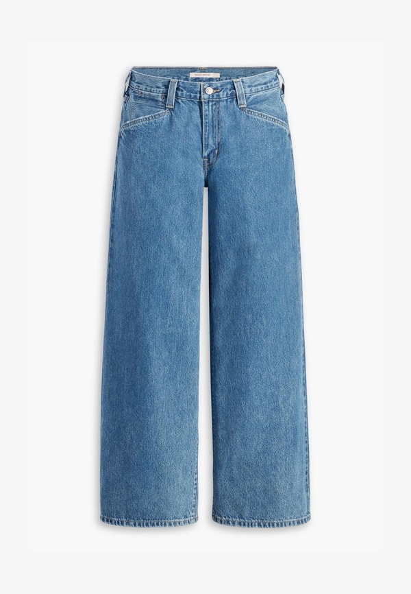 Zalando Lounge Levi's 94 BAGGY WIDE LEG Beoordeling