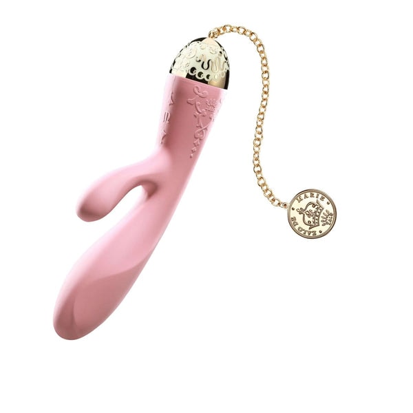ZALO USA Rosalie Rabbit Vibrator Reviews