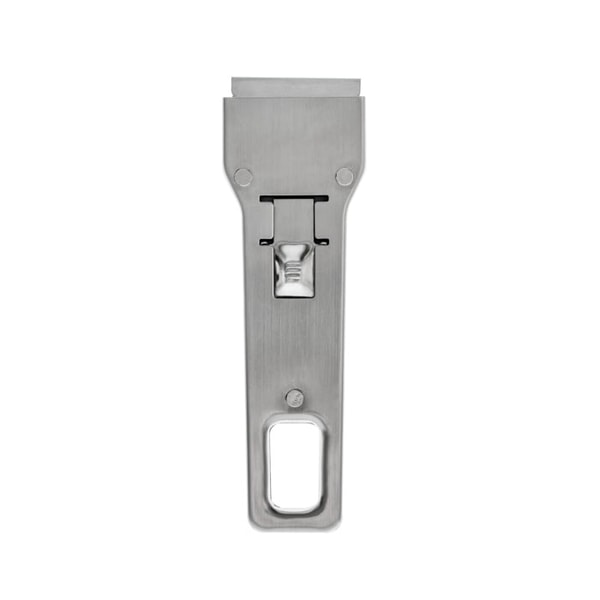 Zanussi Rascador para vitrocer&aacute;mica Zanussi Rese&ntilde;a