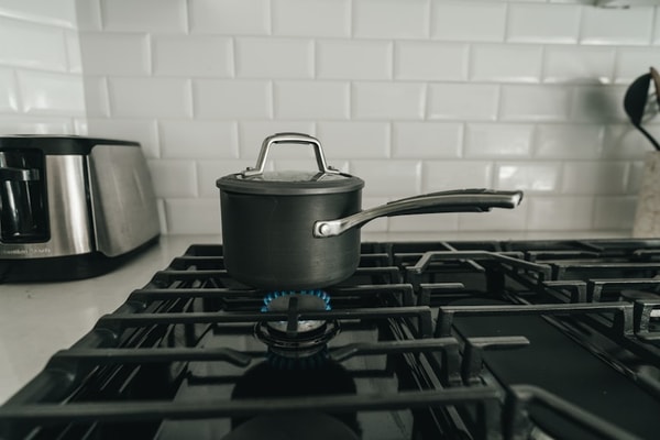 Zanussi Rese&ntilde;a