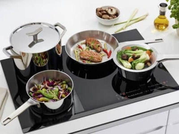 About Zanussi