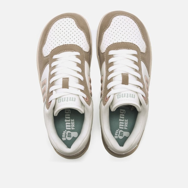 Mustang Shoes FREE ARIA Rese&ntilde;a