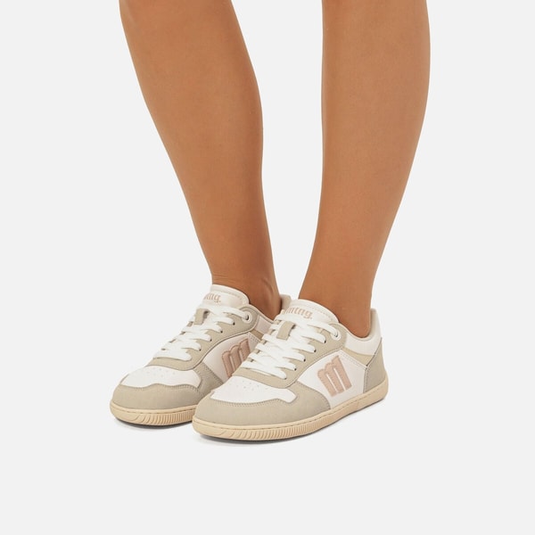 Acerca de Mustang Shoes