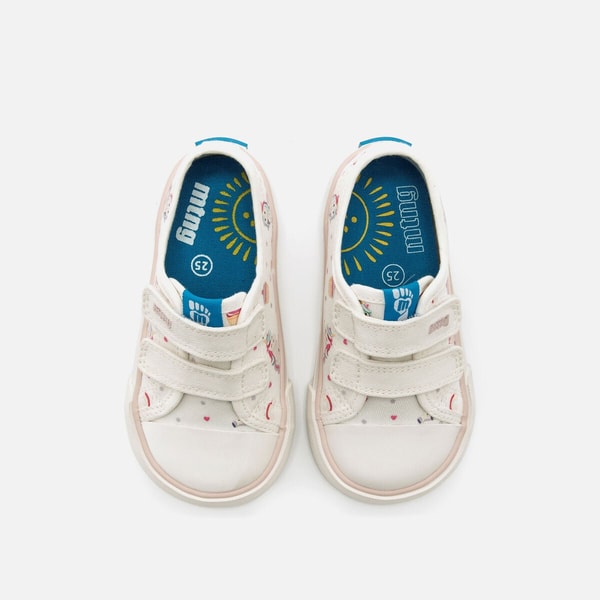 Mustang Shoes FREE Rese&ntilde;a