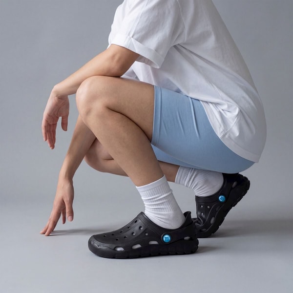 Mustang Shoes Rese&ntilde;a
