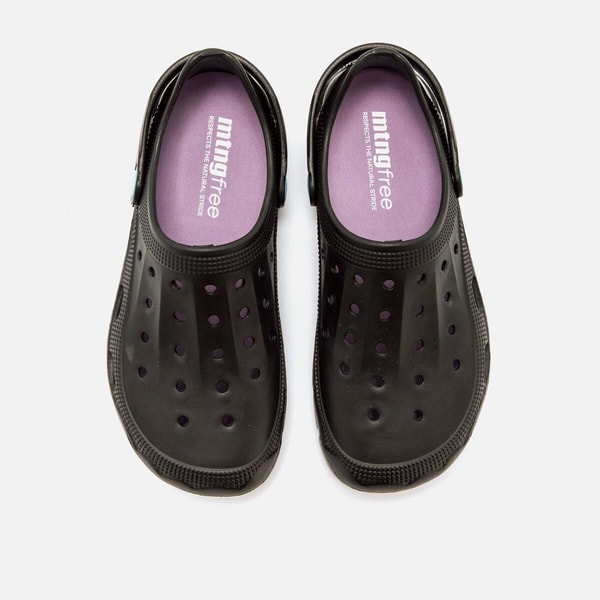 Mustang Shoes FREE BABY Rese&ntilde;a