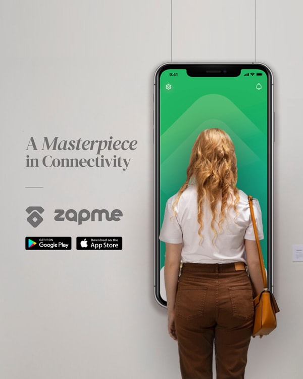 Zapme Global 100+ eSIM Data Plan Review