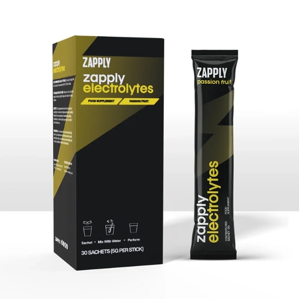 Zapply Electrolytes Review
