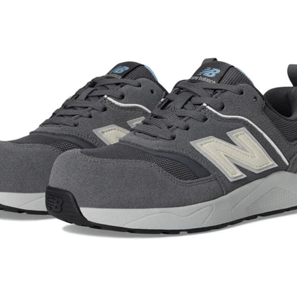 Zappos.com New Balance Work & Safety Elite Lite Review