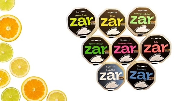 Zar AirPouch Overview 